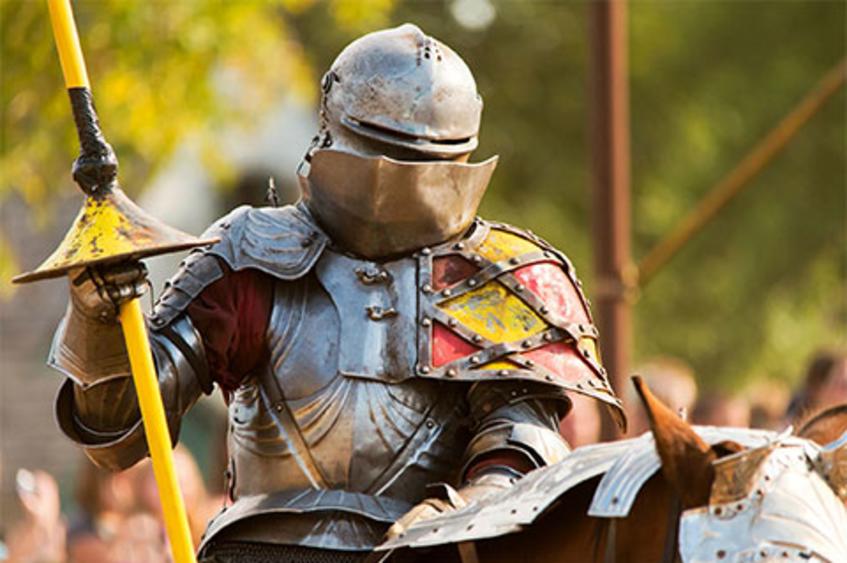 Missouri Renaissance Festival 2022