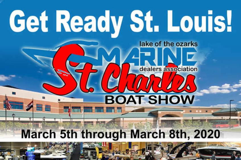 St. Charles Boat Show | Saint Charles, MO 63303