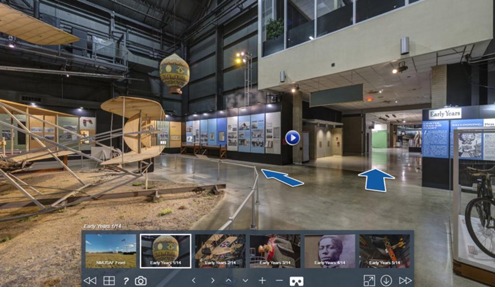 Virtual Tours