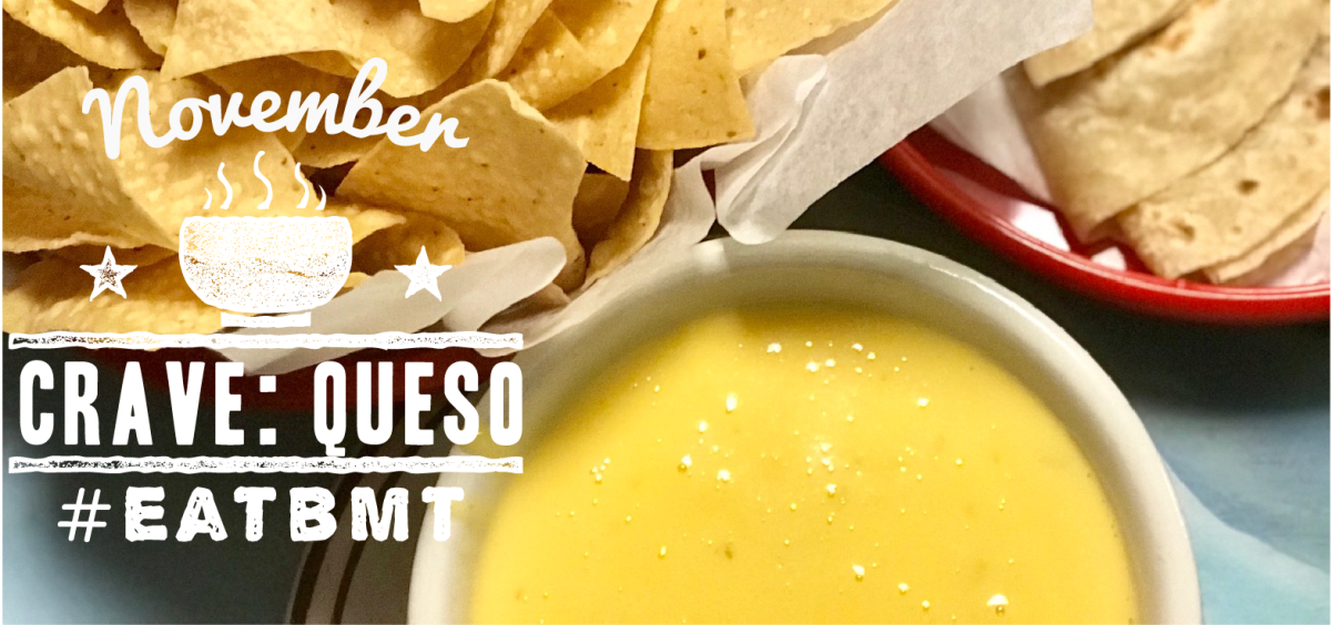 queso crave