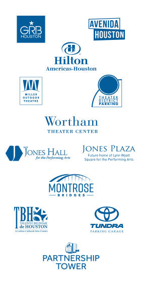 VisitHouston About Us - Facilities