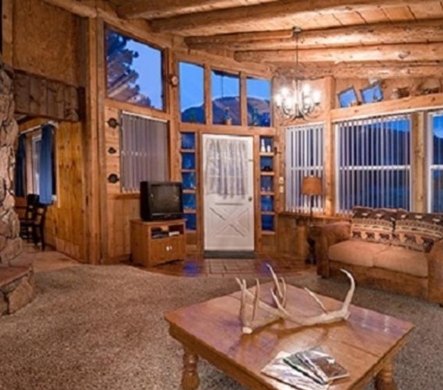 Valhalla Resort