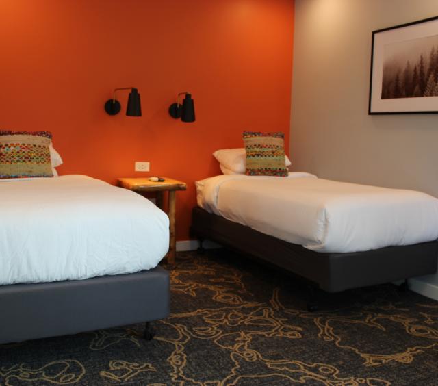 201 - Room 2