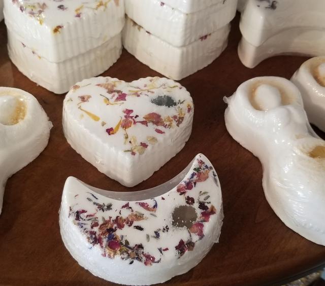 Soaps