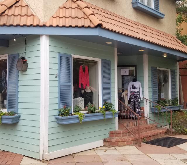 Storefront