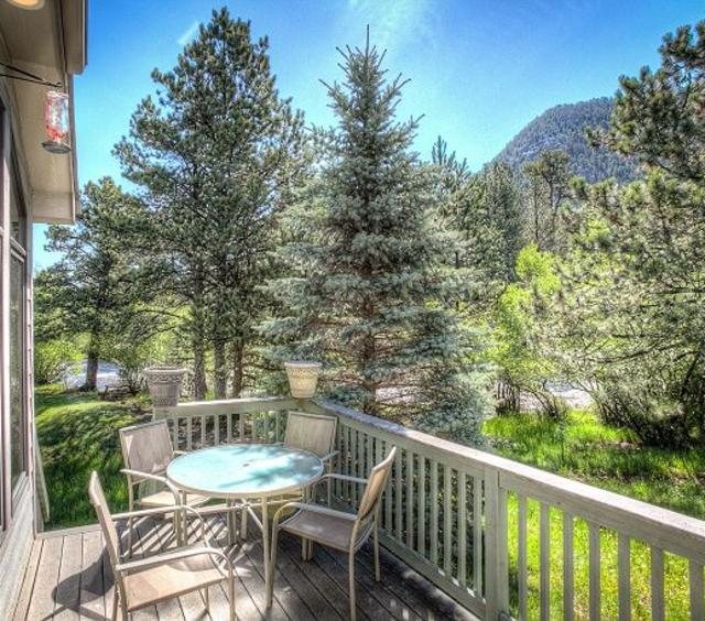Condo on the River