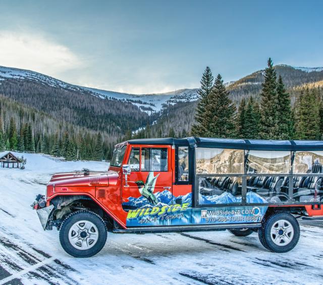 Jeep 7
