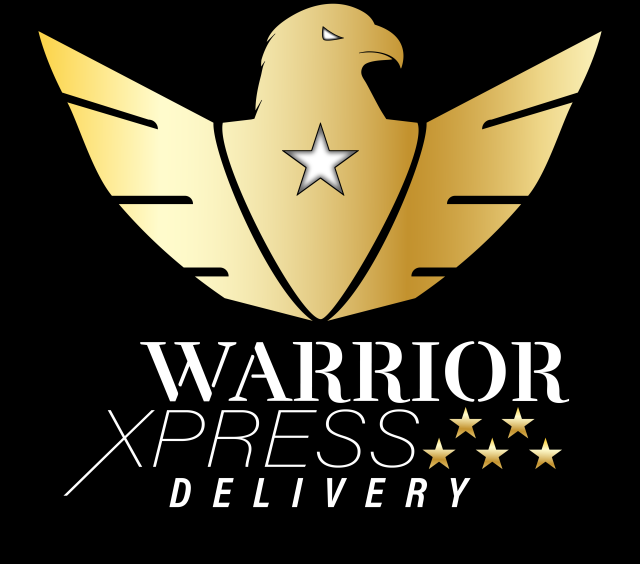 Warrior Xpress Delivery