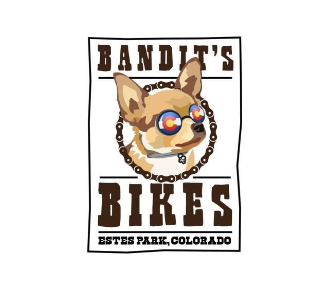 Bandits Bikes Logo
