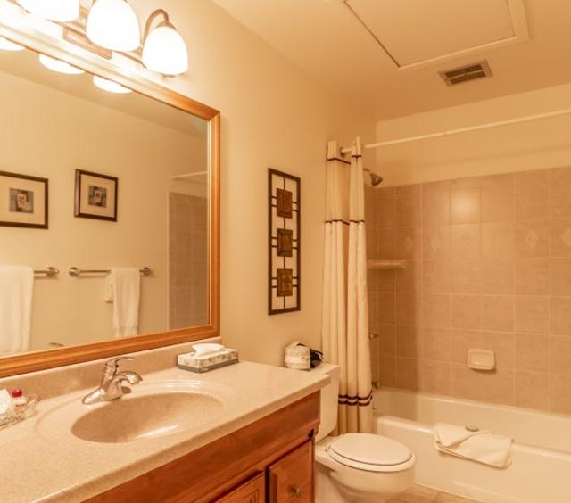 Bathroom 1