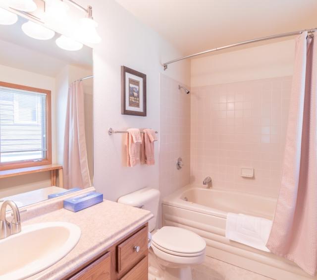 Bathroom 5