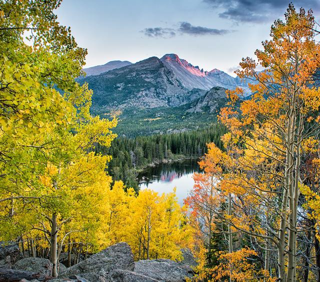 Bear Lake