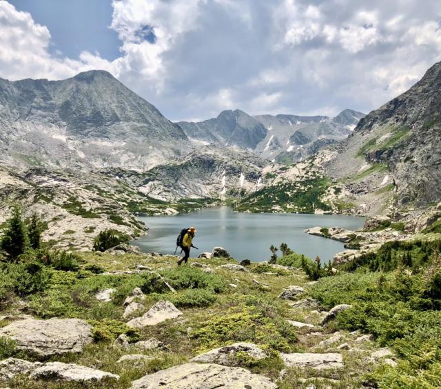 Hike