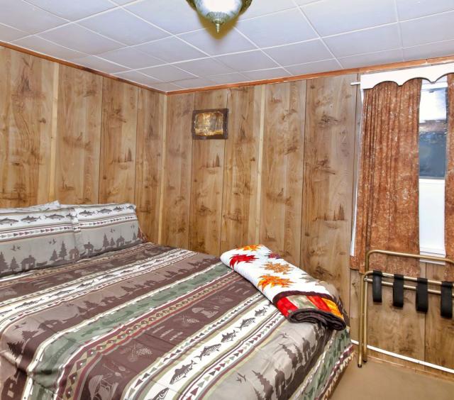 Cabin 4 Delectable Mountain