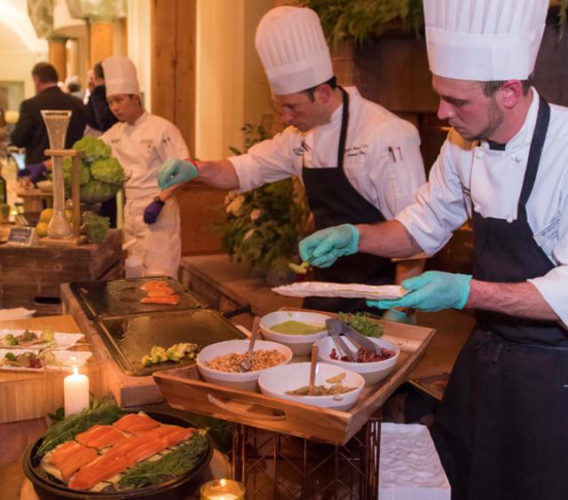 Catering 1