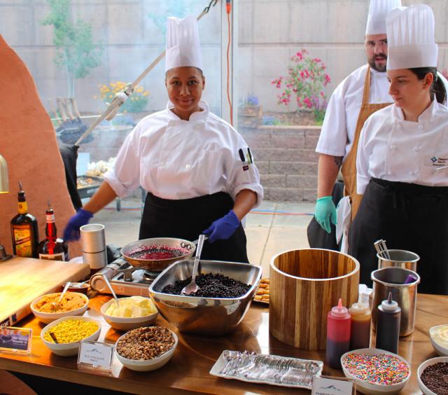 Catering 13