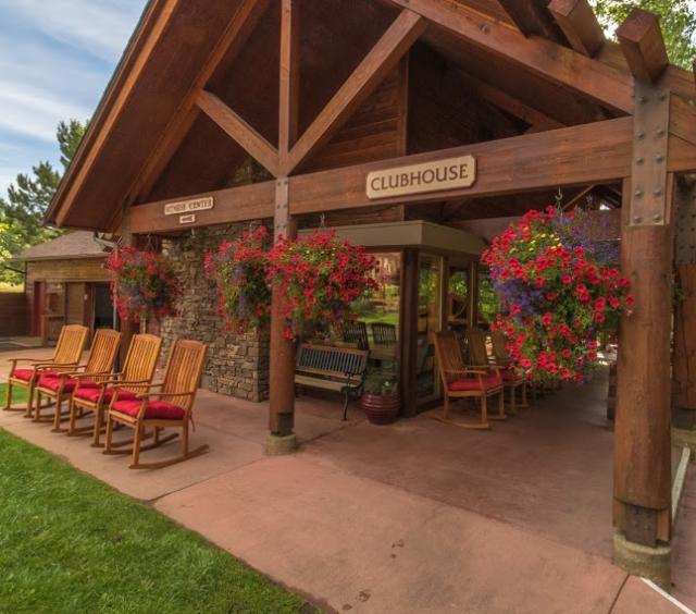 Clubhouse