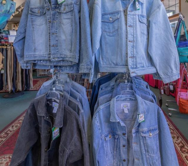 Denim