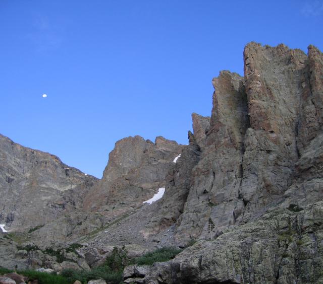 Explore Rocky Mountain National Park