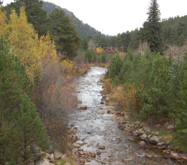 river property views