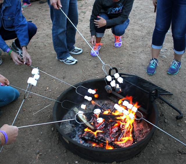 Campfire