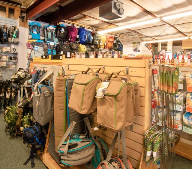 Fishing Gear