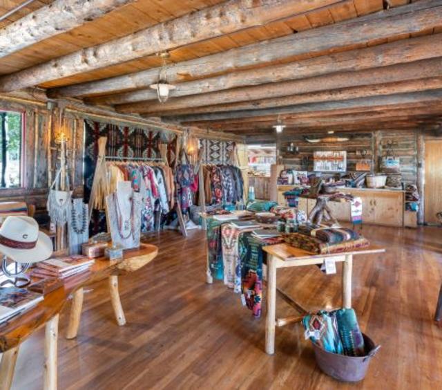 Gift Shop