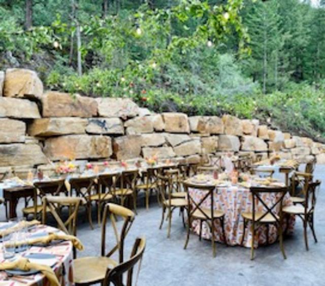 Event Venue