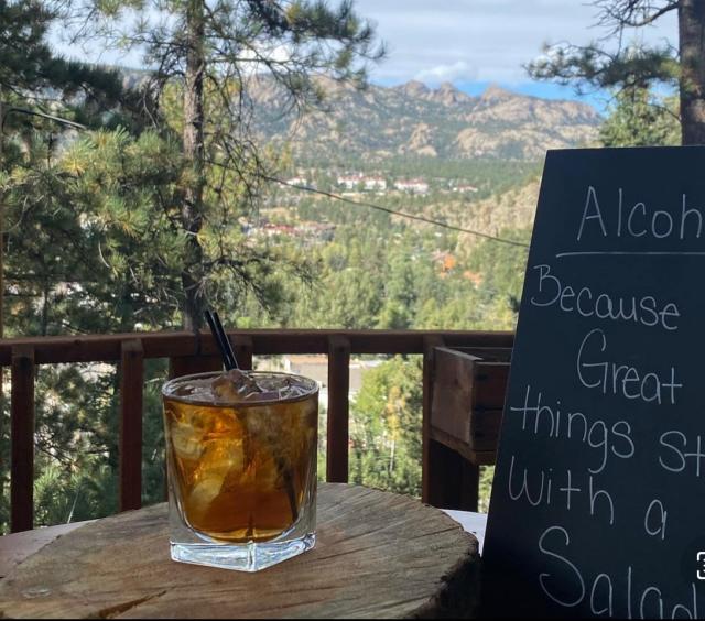 Cocktail