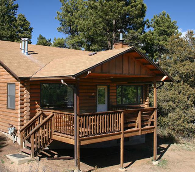 Rocky Mountain Resorts
