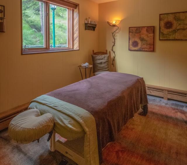 Massage Room 4