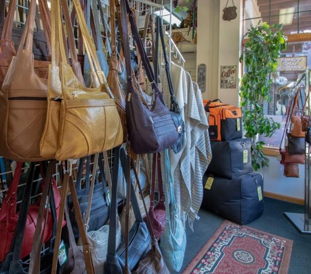 More Purses!
