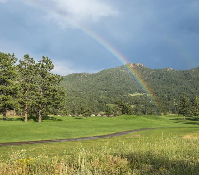 Estes Park 18 Hole Golf Course and Pro Shop Estes Park 18 Hole Golf Course and Pro Shop