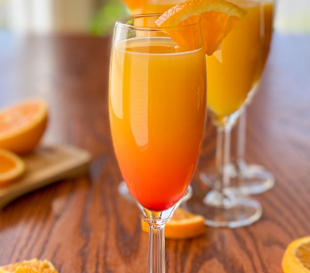 mimosa