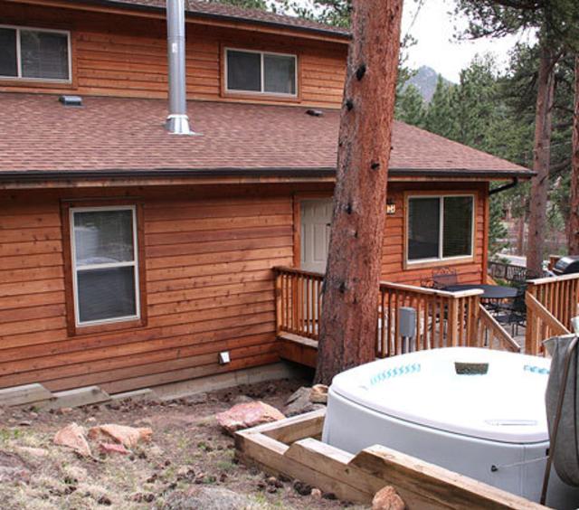 Timber Creek Chalets