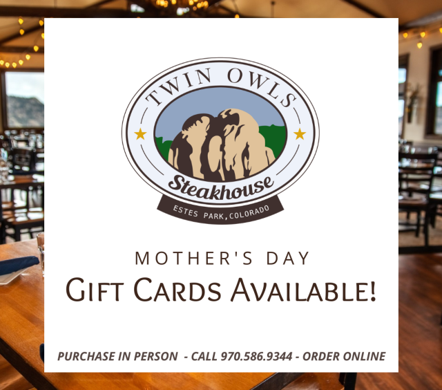 Mother's Day Gift Cards