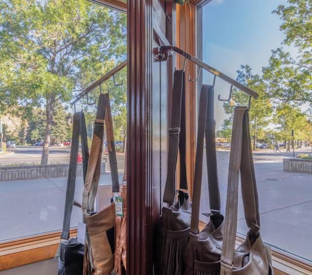 Window Display