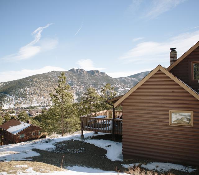 Lodge Picture