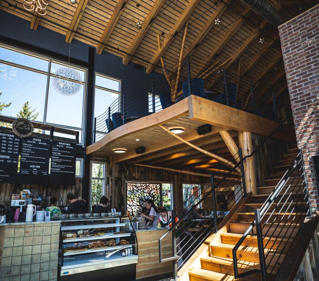 Cafe