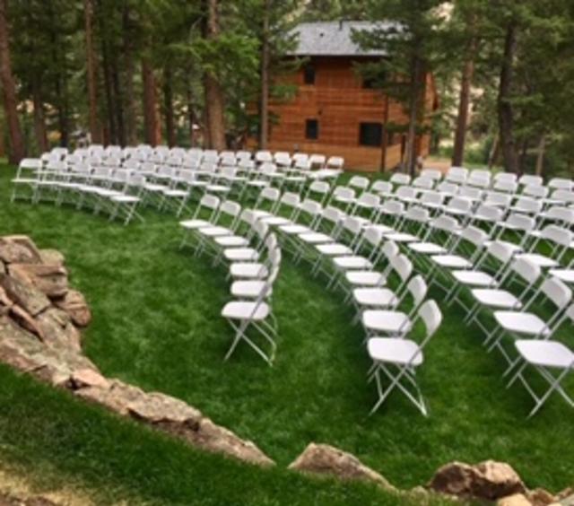 Ceremony Site
