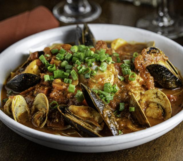 Cioppino