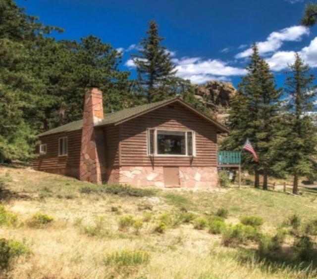 Crooked Pines Cottage