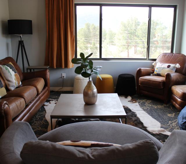 Jac 2 - Common Area