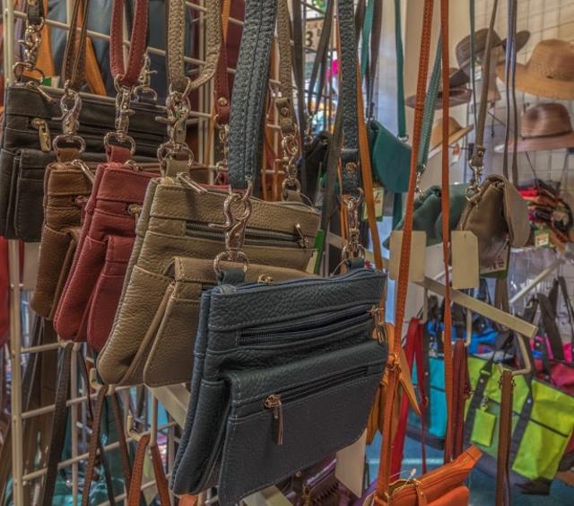 Zipper Bags