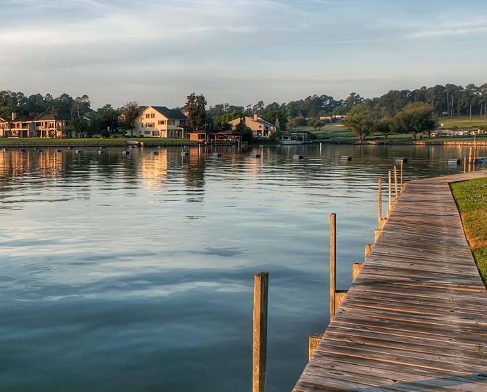 Outdoor Day Trips Around Houston | Hiking, Lakes & Wildlife