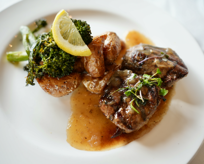 Tenderloin