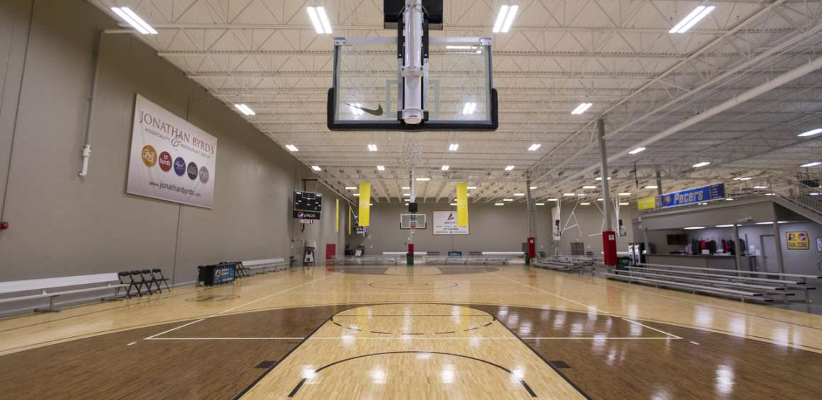 Grand Park Sports Campus in Westfield