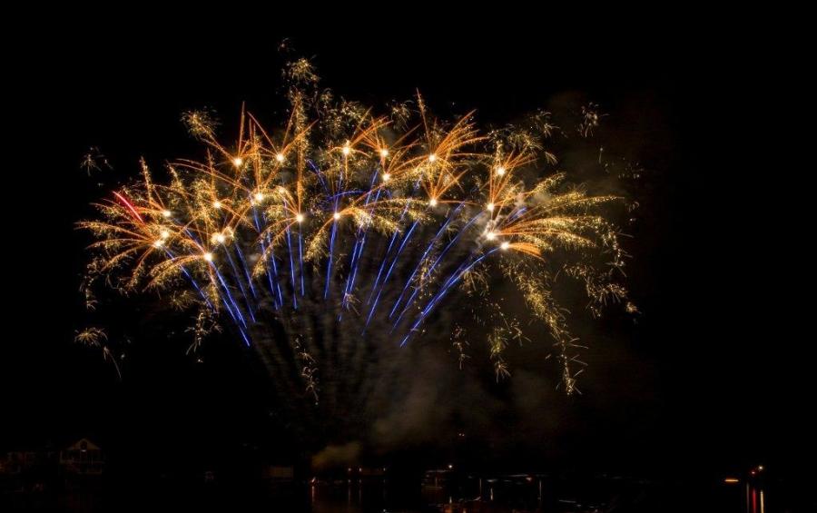 Shadow Ridge Fireworks Fireworks, Fast Cars and Dirty Dancing - Summer Events You Don't Want ...
