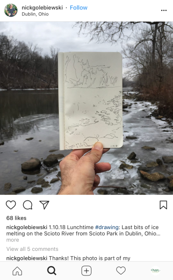 Scioto Park UGC