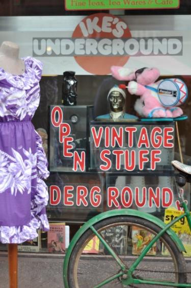 5 Antiquing Hot Spots In The Charlottesville Area